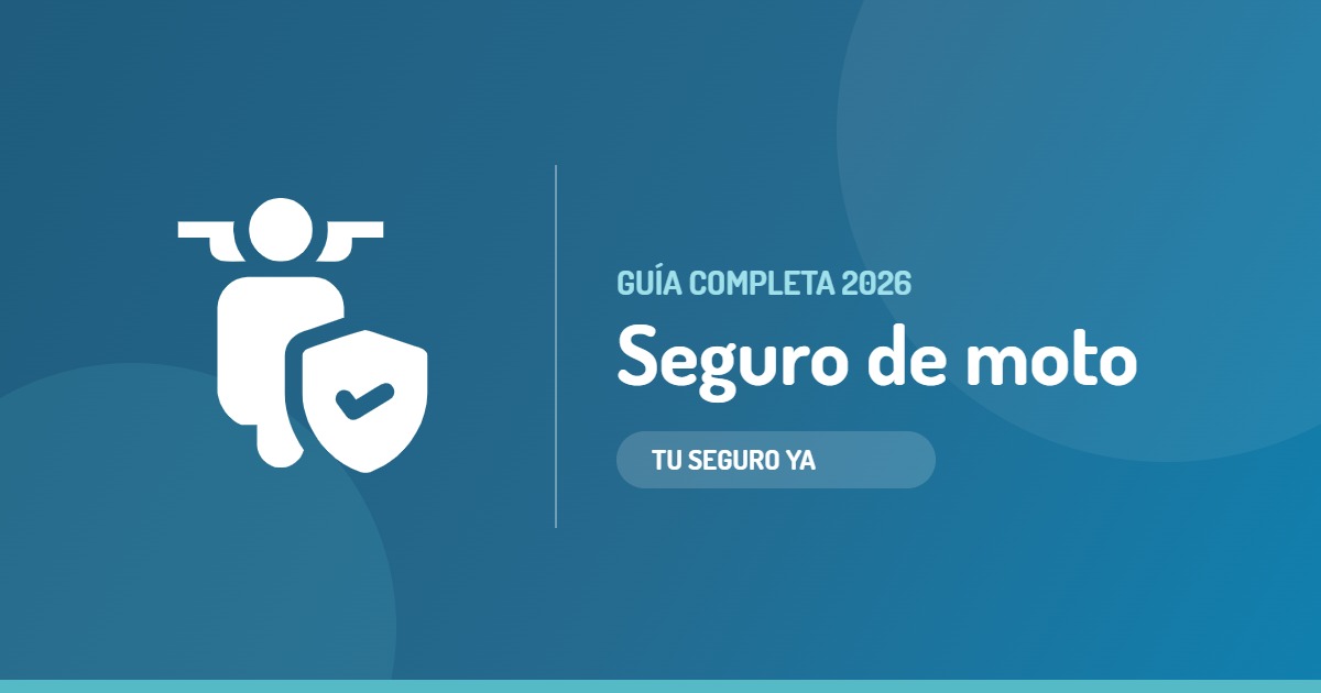 Seguro de Moto en Argentina 2026: Guía Completa