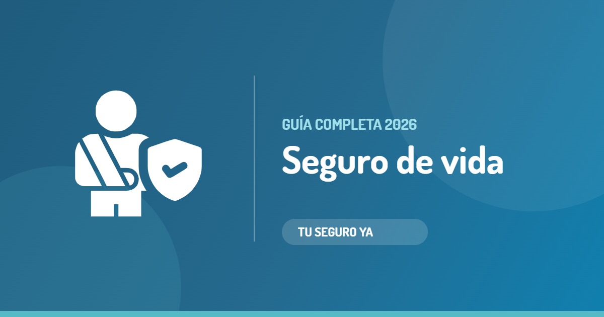 Seguro de vida en Argentina: guía completa